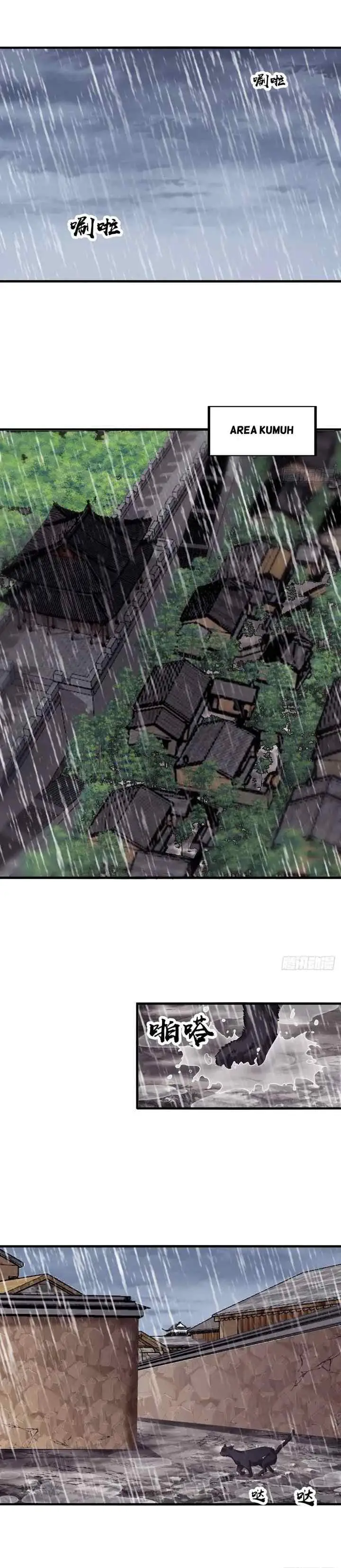 It Start With a Mountain (Extra) chapter 1 halaman 7