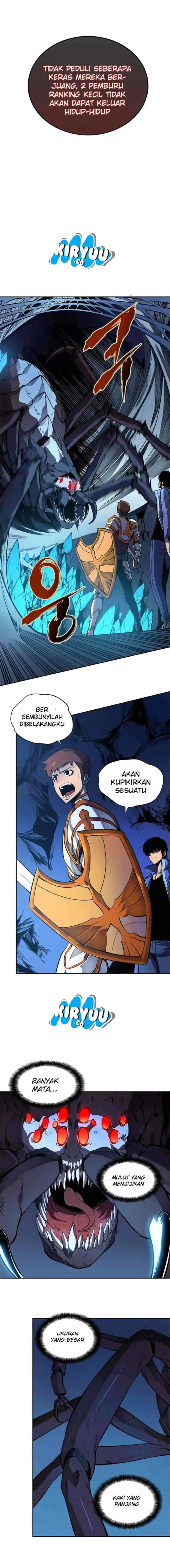 Solo Leveling chapter 21 halaman 10