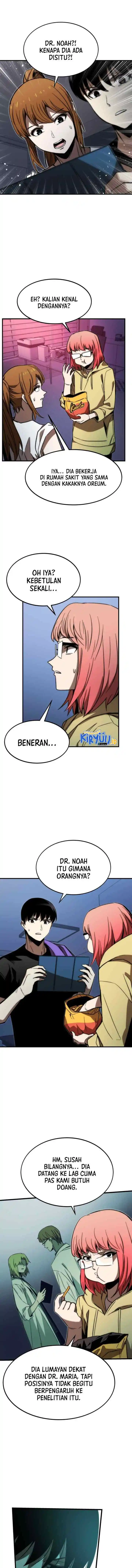 Ultra Alter chapter 90 halaman 6