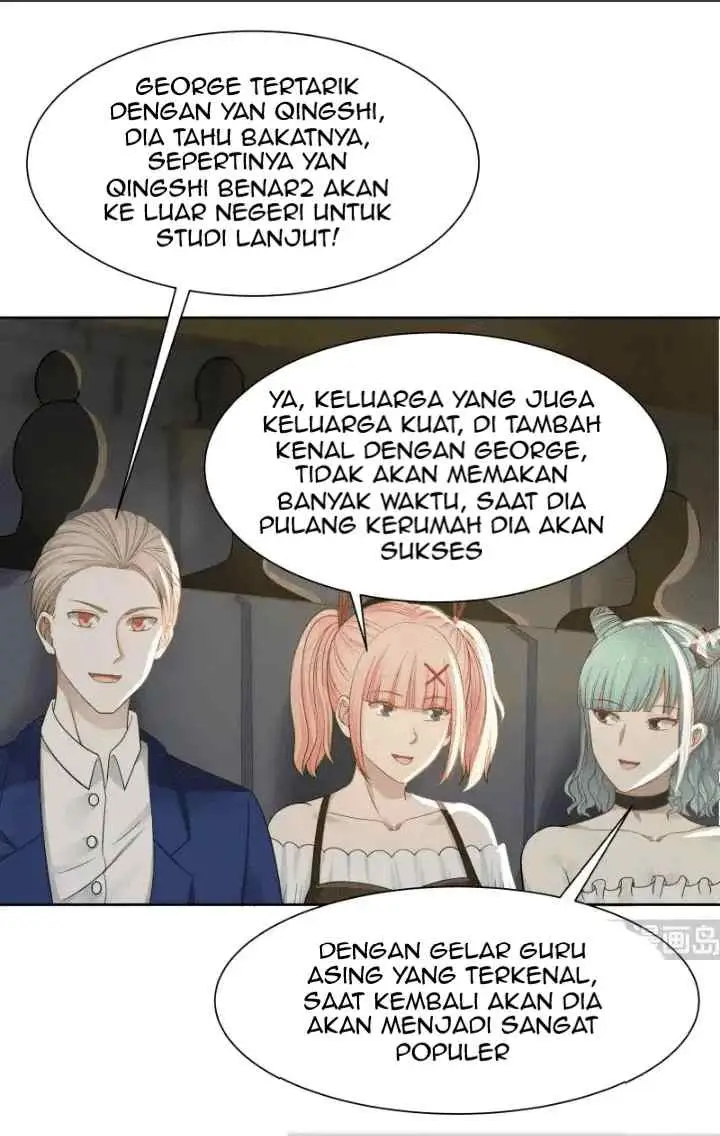 I Have a Dragon on My Body chapter 44 halaman 6