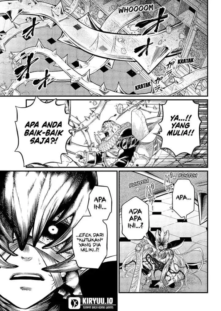 Märchen Crown chapter 23 halaman 8