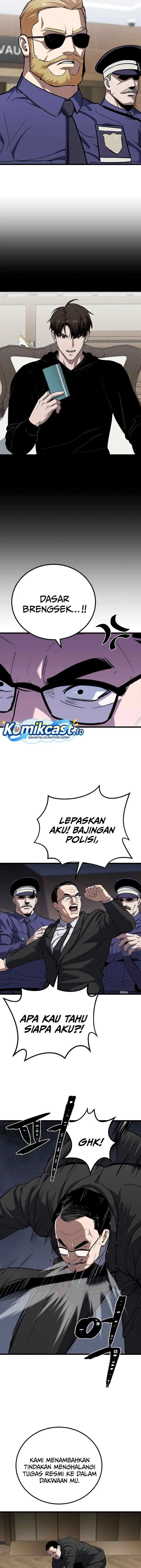 Level 1 Player chapter 123 halaman 11