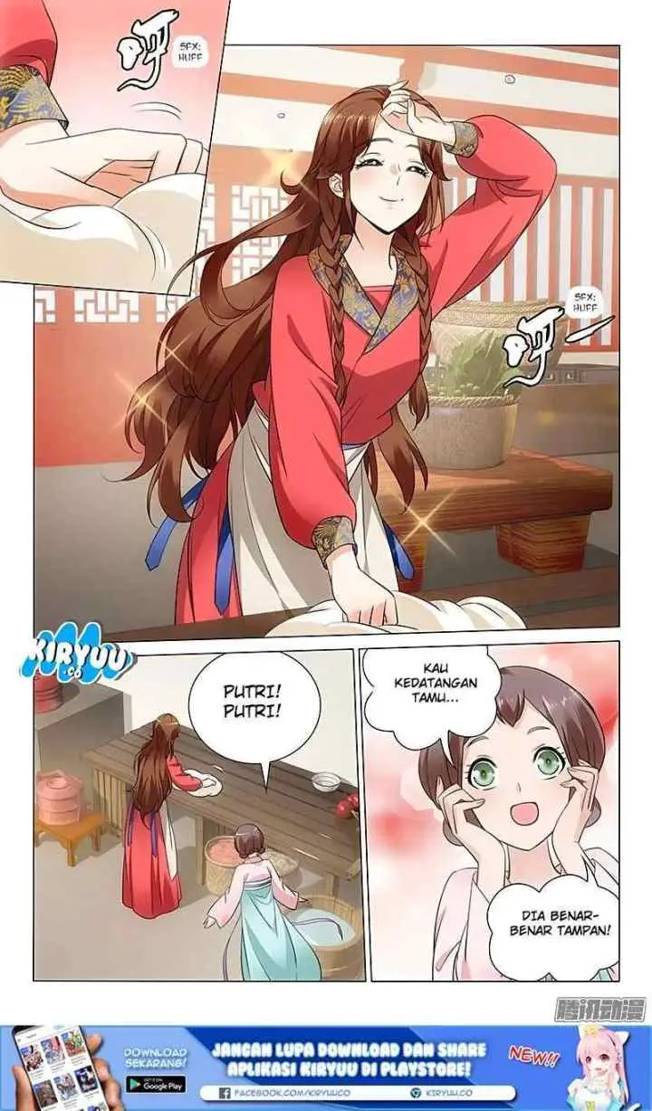 Prince Don't do This chapter 70 halaman 6