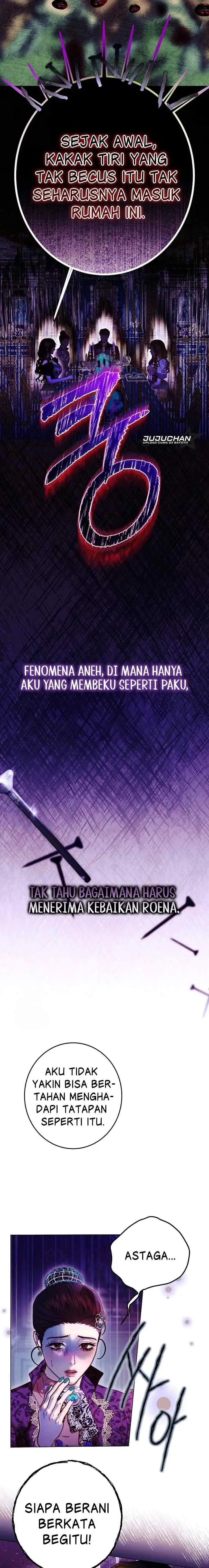 Shards of A Broken Glass Slipper chapter 4 halaman 5