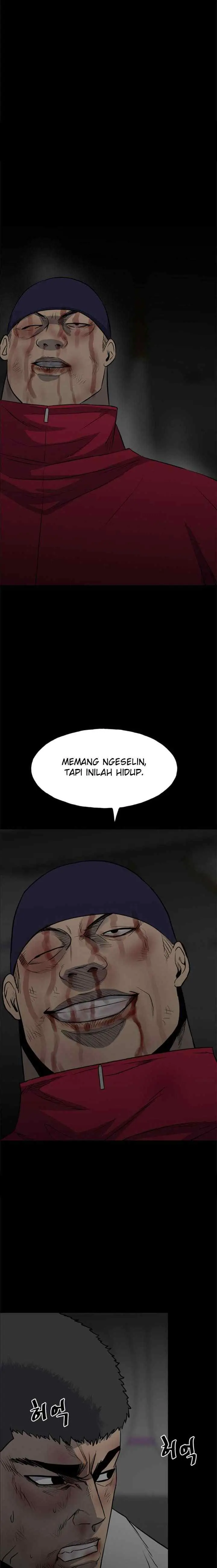 The Villain chapter 124 halaman 4