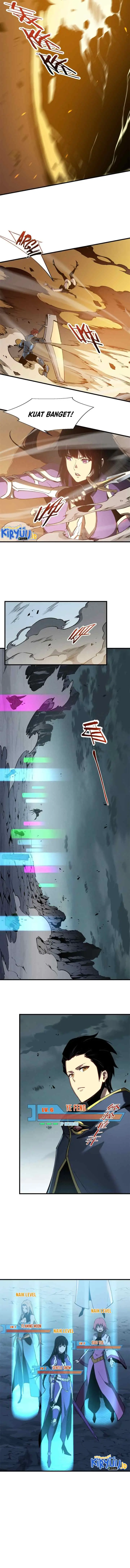 Reincarnation Of The Strongest Sword God chapter 42 halaman 5