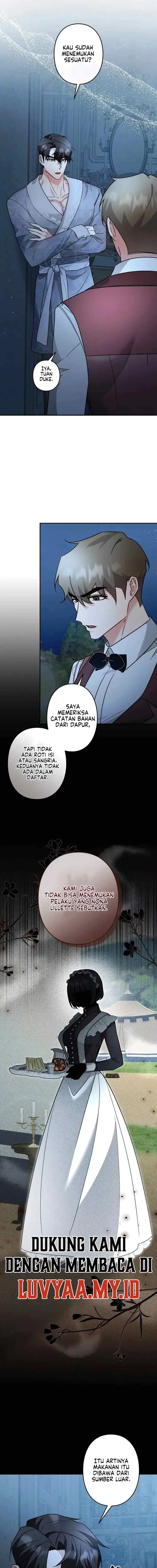 What Remains in the Damaged Place chapter 23 halaman 7