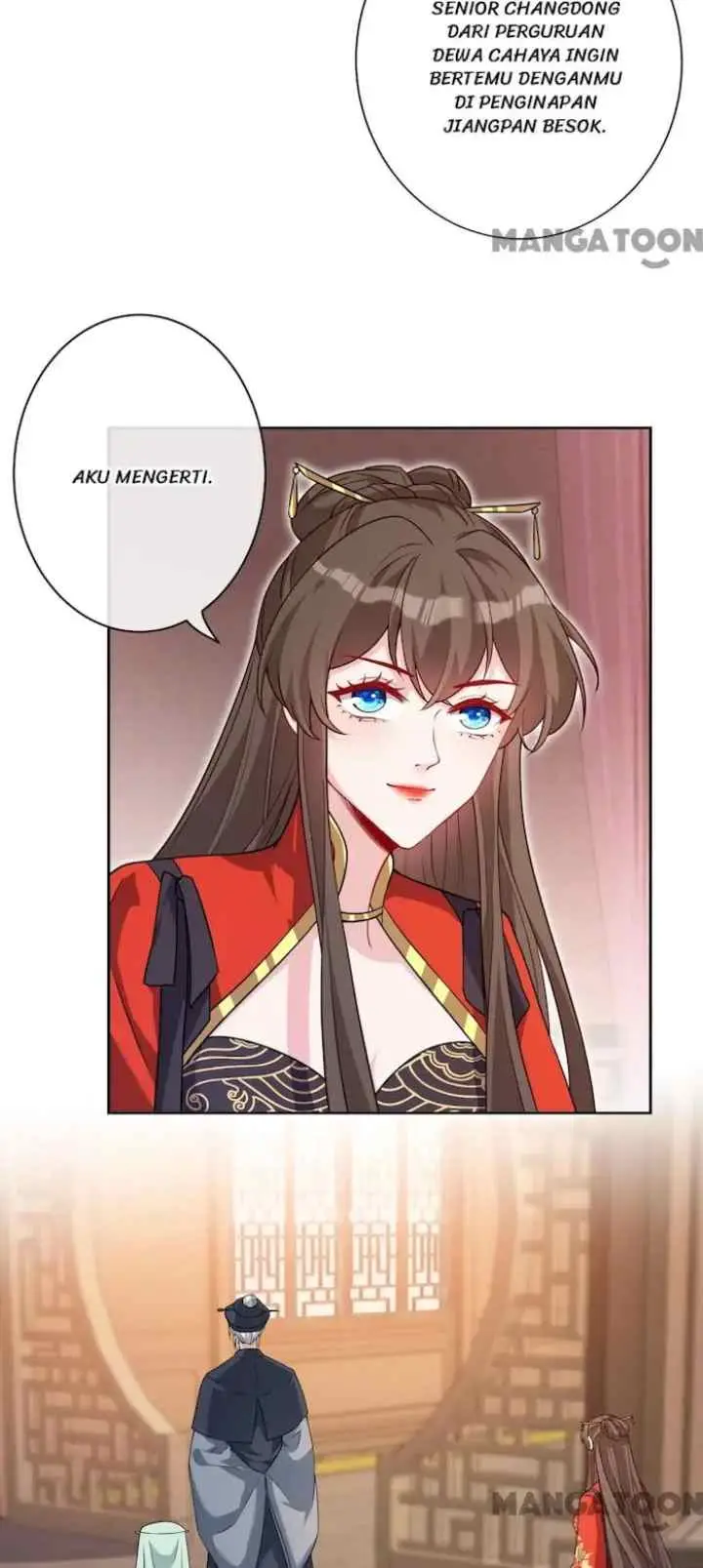 My Chubby Princess Consort chapter 130 halaman 5