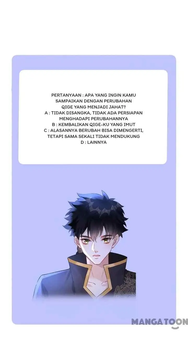 Princess, Don't Ruin Your Public Persona! chapter 247 halaman 13