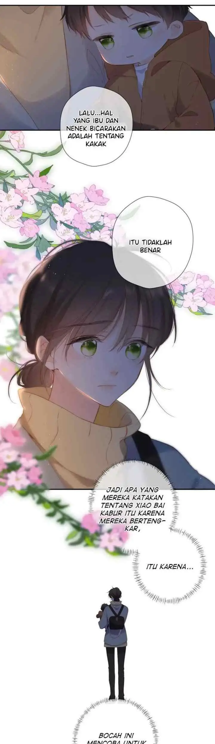 Once More chapter 138 halaman 11
