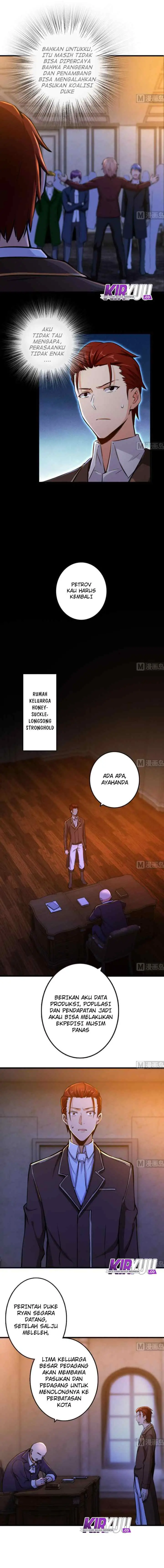 Release That Witch chapter 74 halaman 7