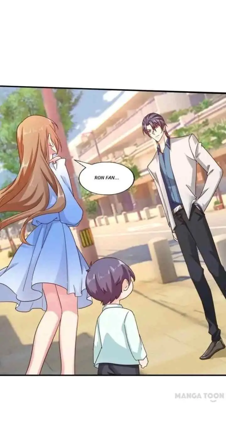 Warm Wedding chapter 293 halaman 17