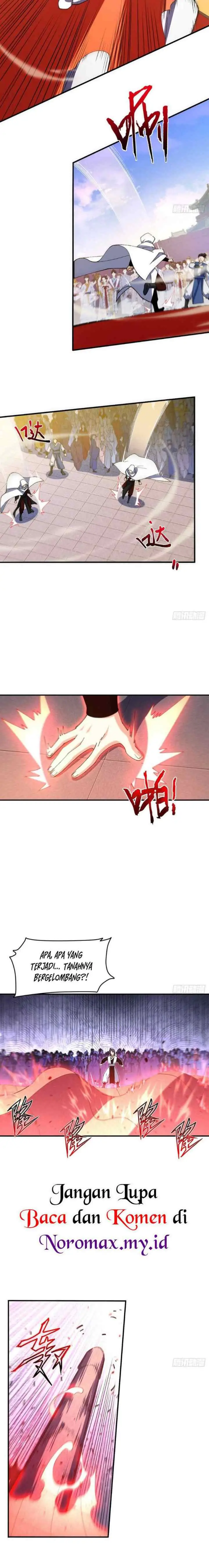 Scoring the Sacred Body of the Ancients from the Get-go chapter 93 halaman 8