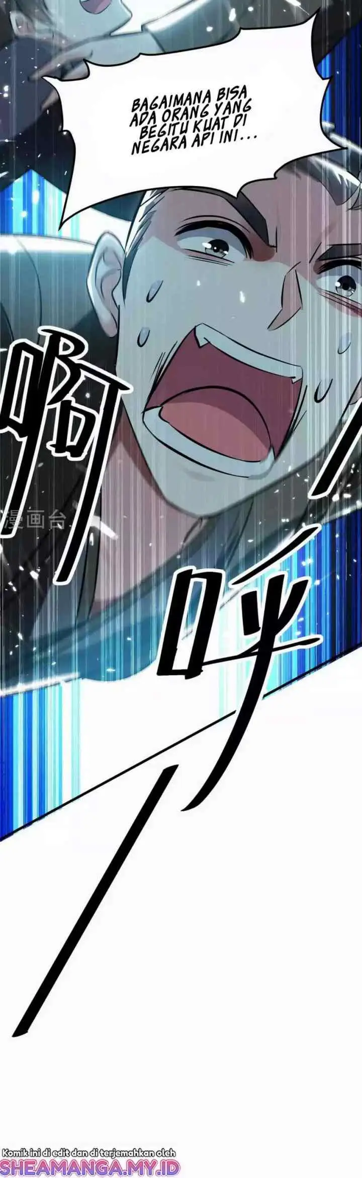 Strongest Leveling chapter 202 halaman 5