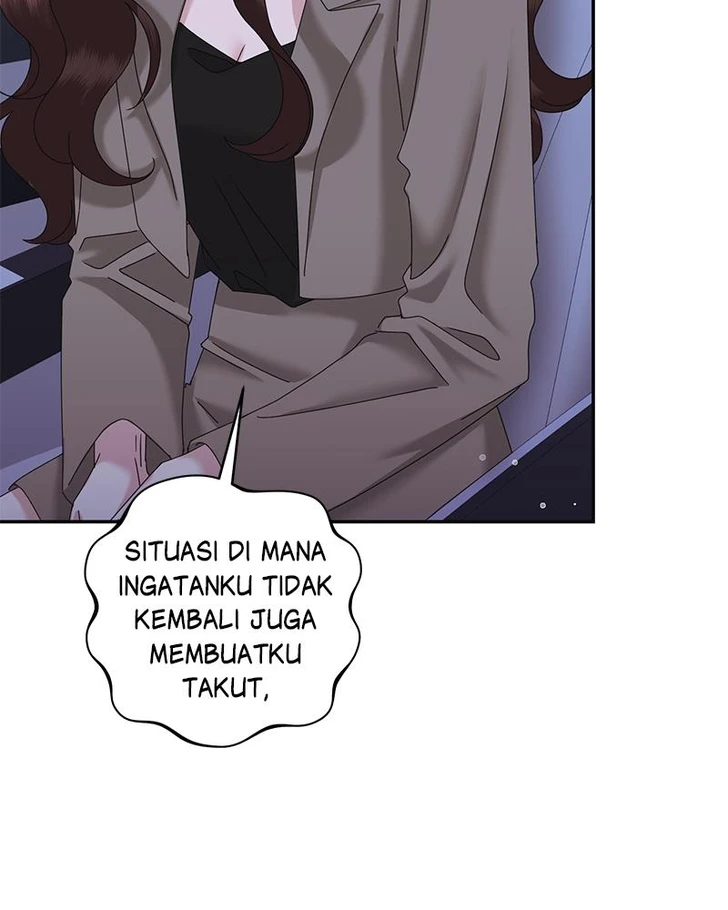 One Day I Found a Husband chapter 28 halaman 26