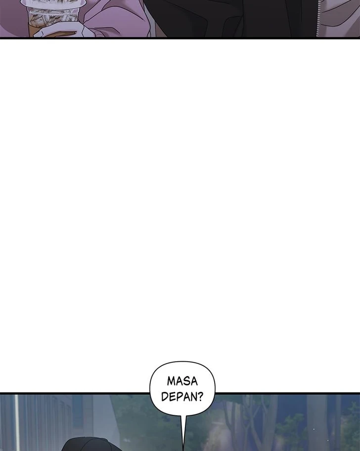 One Day I Found a Husband chapter 29 halaman 90