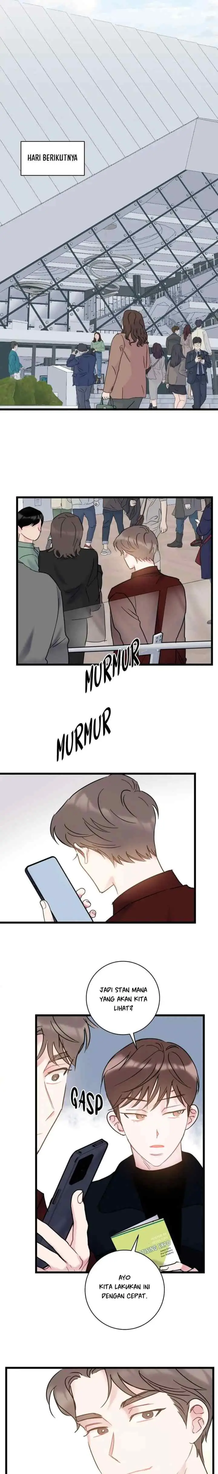 Normal Relationship chapter 37 halaman 12