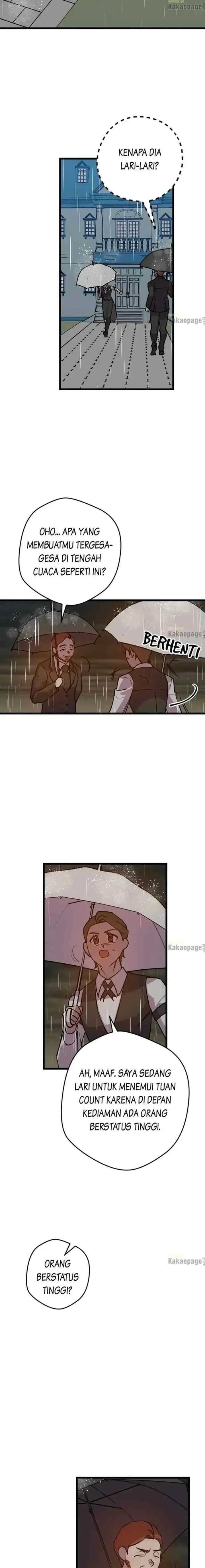 Salvaré a esta maldita familia chapter 82 halaman 4