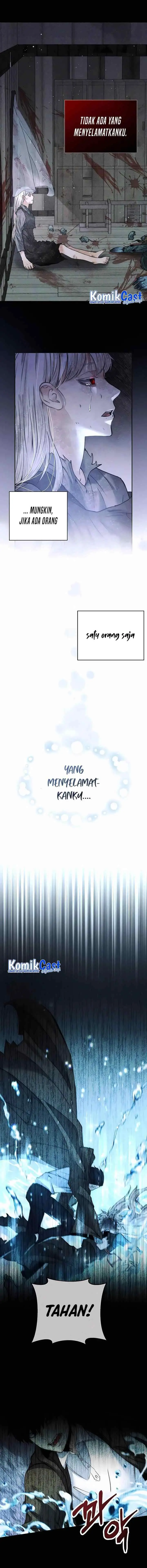 Holy Emperor's Grandson is a Necromancer chapter 4 halaman 6