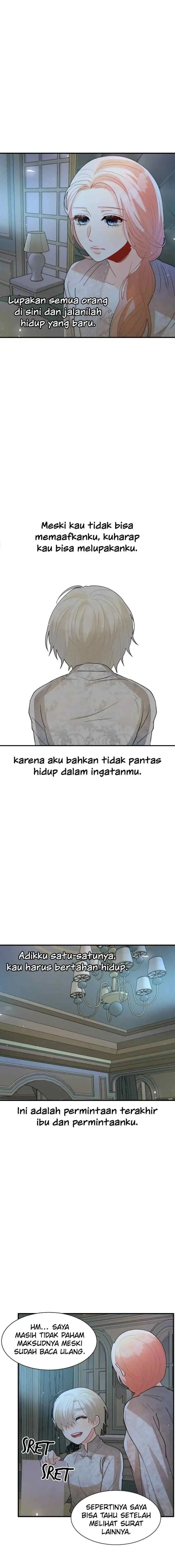 Prince Maker chapter 65 halaman 18