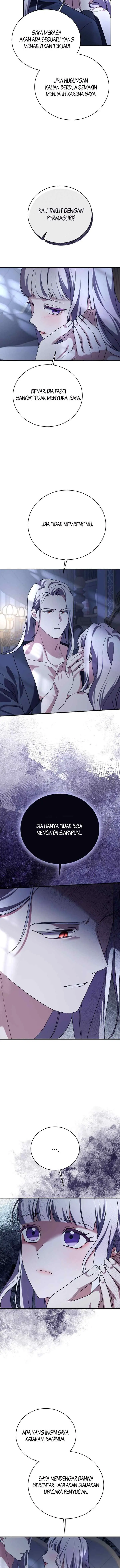 The Empress's Beast Selection chapter 11 halaman 10
