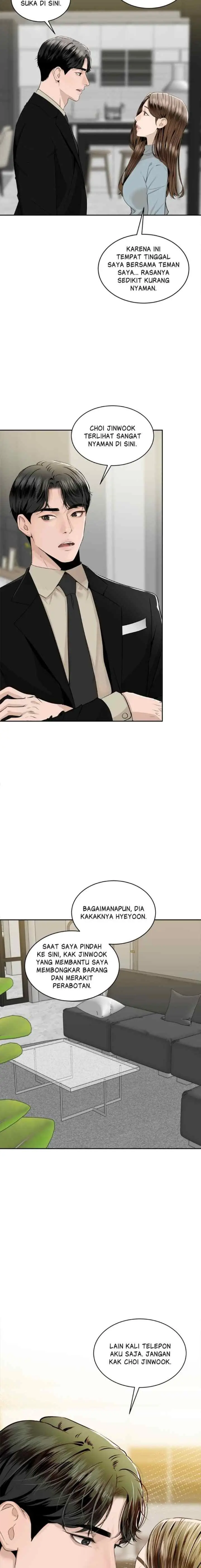 I'll Give You Everything chapter 68 halaman 4