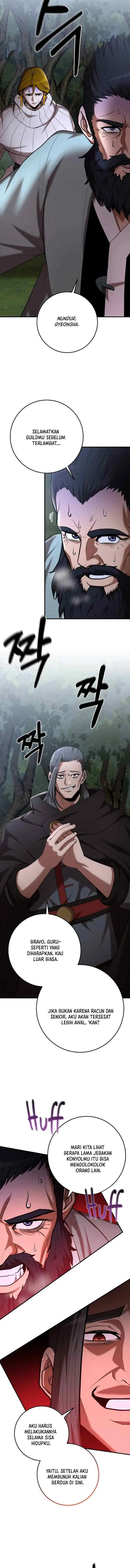 I Became a Renowned Family's Sword Prodigy chapter 73 halaman 7