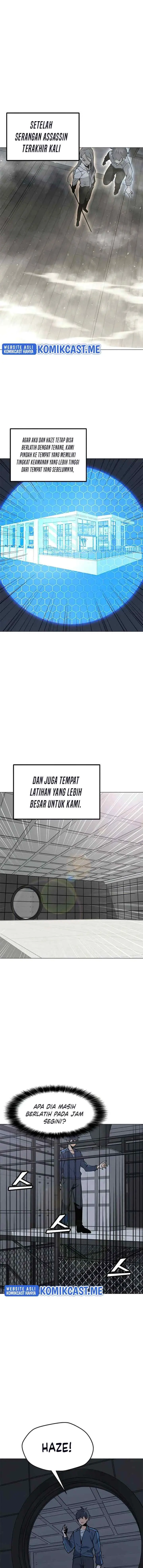Solo Spell Caster chapter 75 halaman 6
