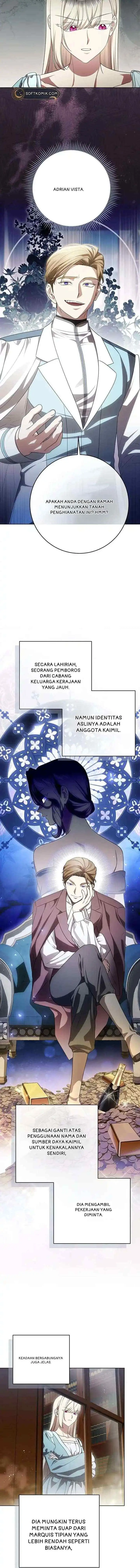 The Price is Everything to You chapter 102 halaman 10