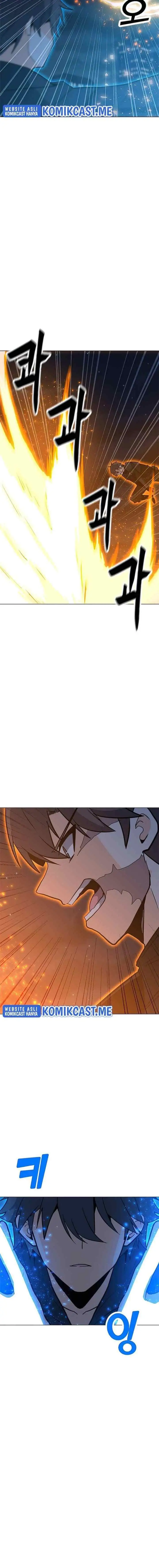 Solo Spell Caster chapter 73 halaman 15