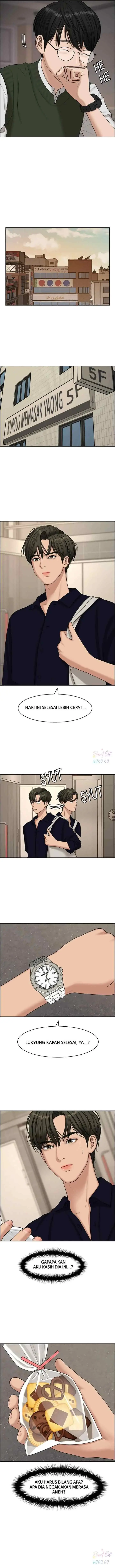 The Secret of Angel chapter 132 halaman 7