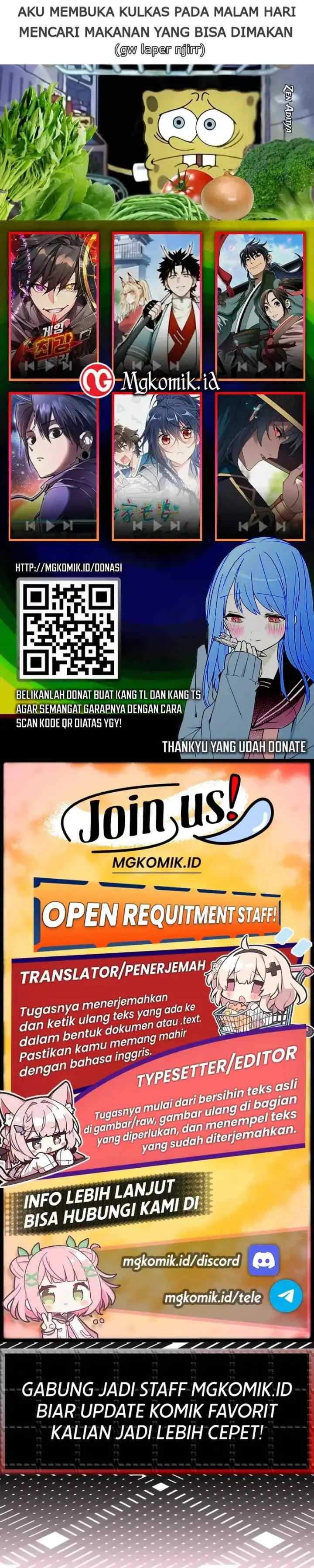 I Use Cash to Level Up chapter 91 halaman 13