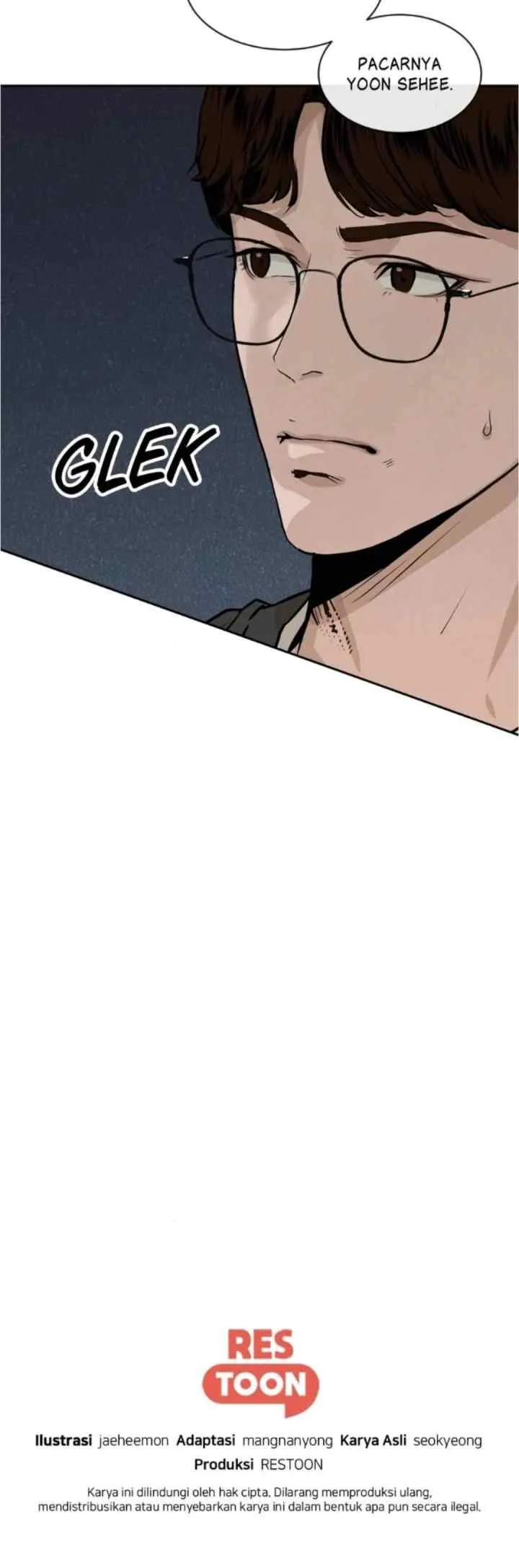 I'll Give You Everything chapter 42 halaman 20