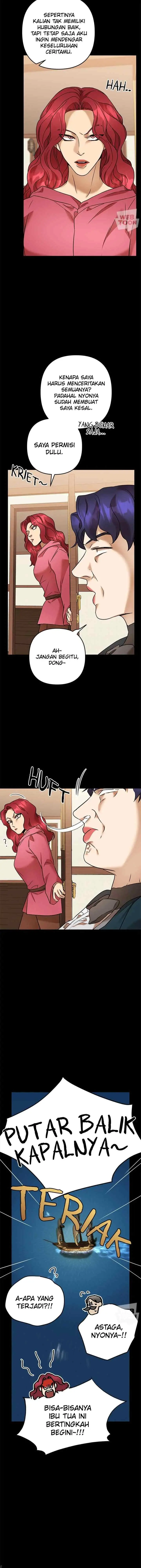 Agatha chapter 75 halaman 4