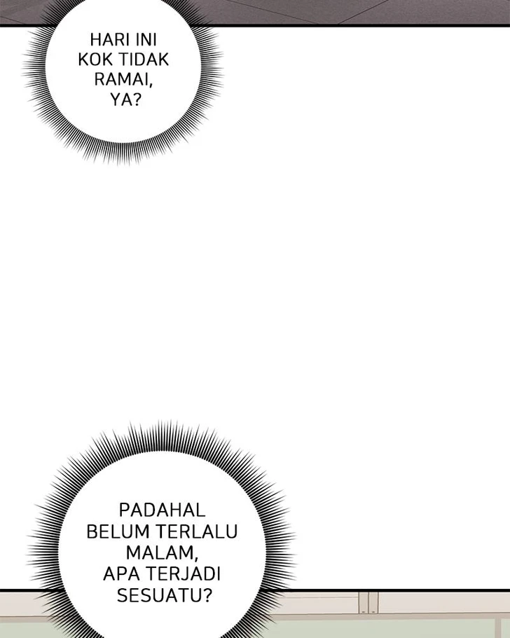 One Day I Found a Husband chapter 19 halaman 72