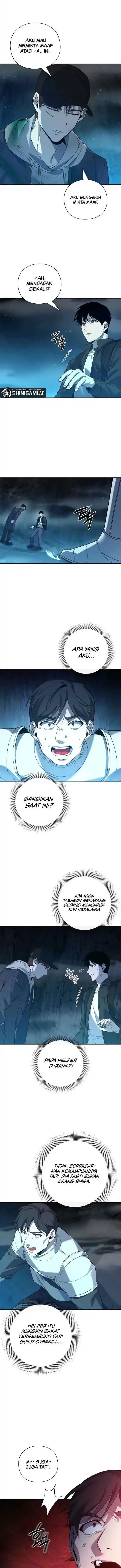 Weapon Maker chapter 11 halaman 7
