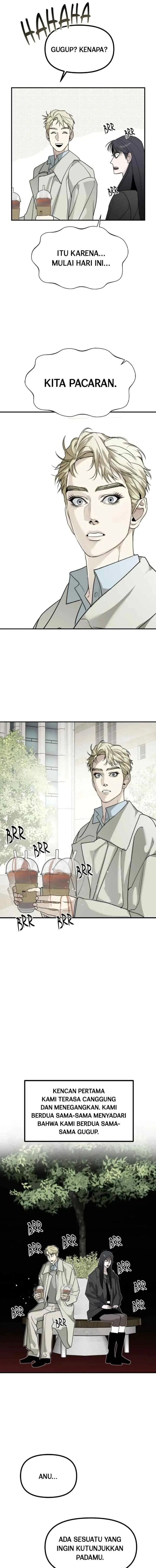 The Ki Sisters chapter 46 halaman 17