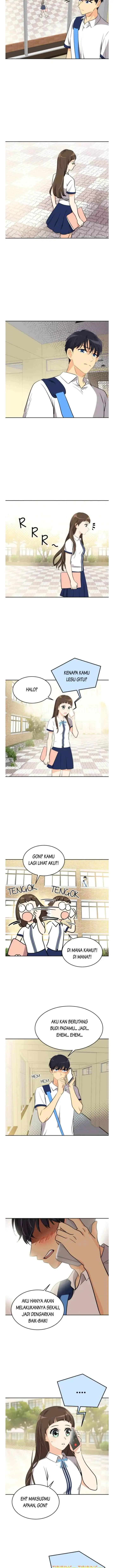 Heart Has a Soft Spot chapter 152 halaman 5