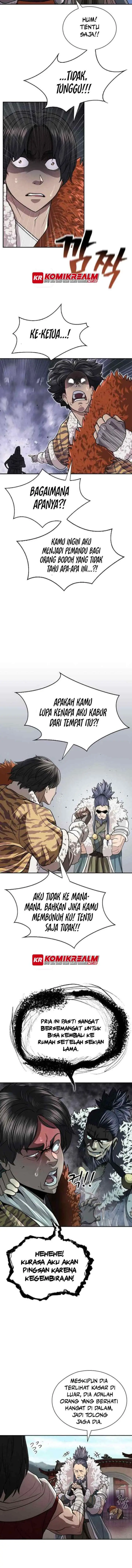 Sword Demon Island chapter 29 halaman 13