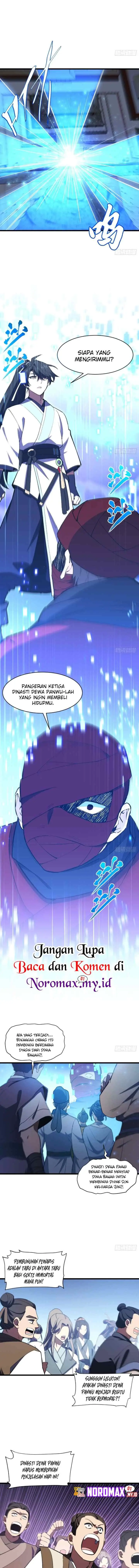 Scoring the Sacred Body of the Ancients from the Get-go chapter 103 halaman 6