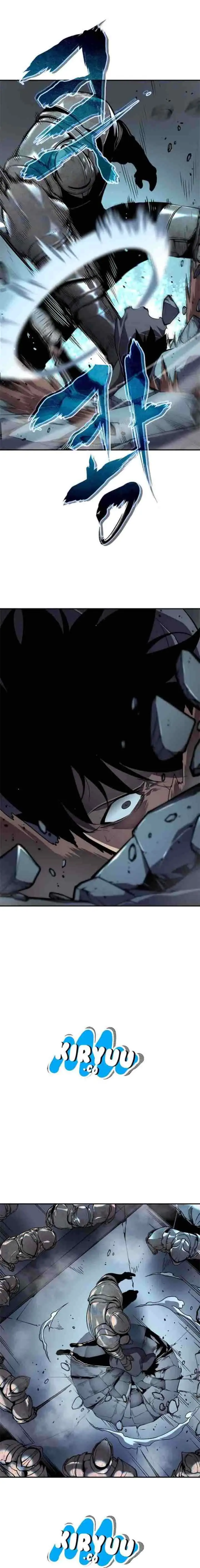 Solo Leveling chapter 42 halaman 7