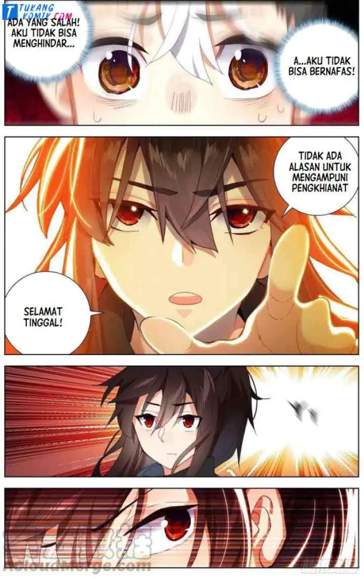 Different Kings chapter 239 halaman 11