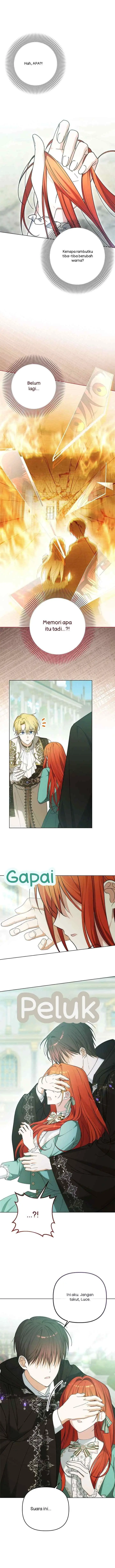 The Nerd Turned Out to Be the Tyrant chapter 45 halaman 7