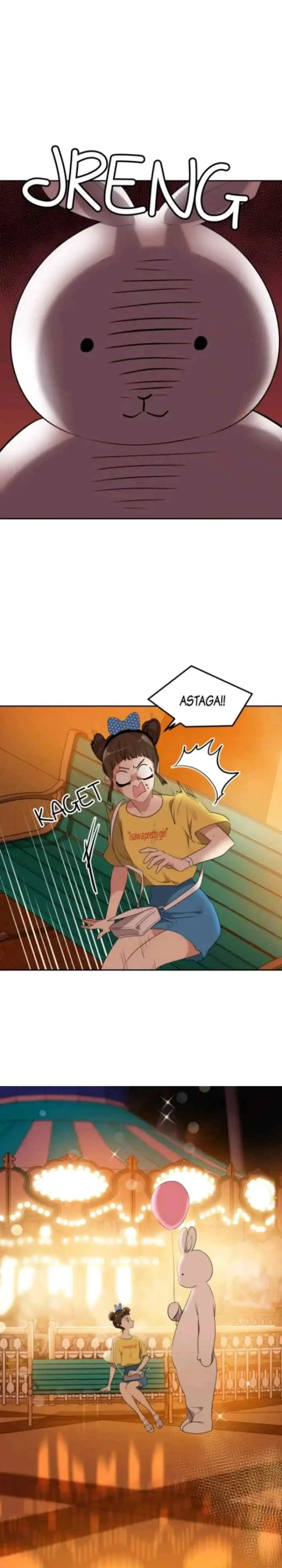 Heart Has a Soft Spot chapter 123 halaman 5