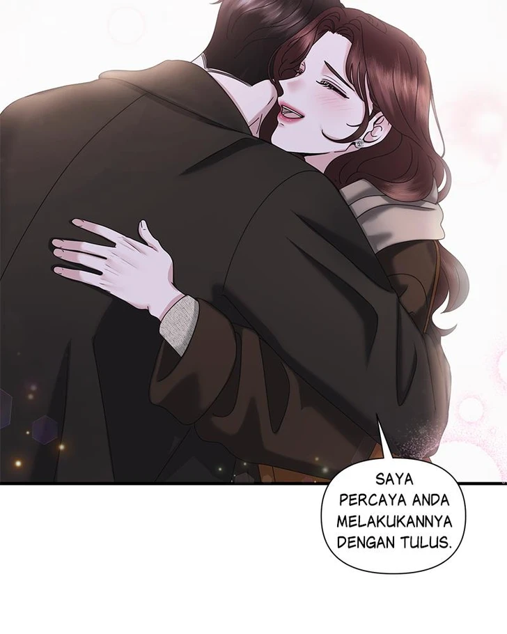 One Day I Found a Husband chapter 31 halaman 79
