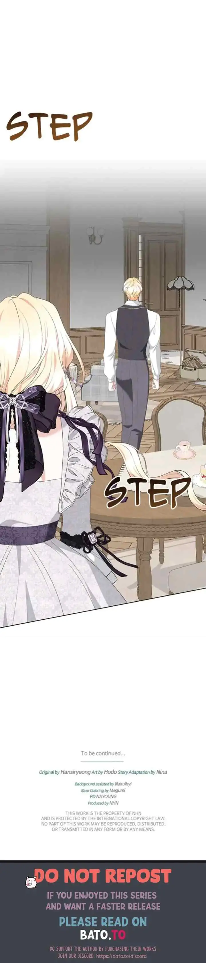 Reborn As a Character That Never Existed chapter 84 halaman 16