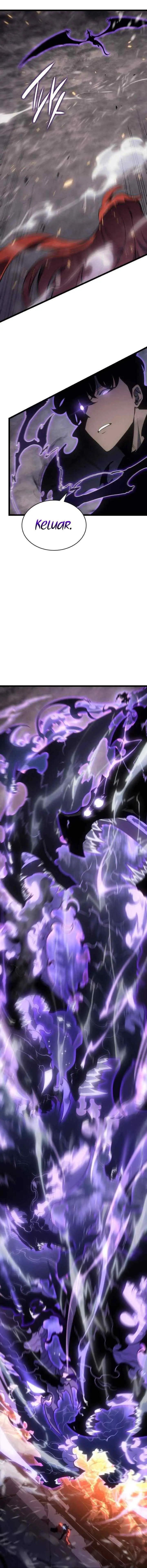Solo Leveling chapter 173 halaman 4