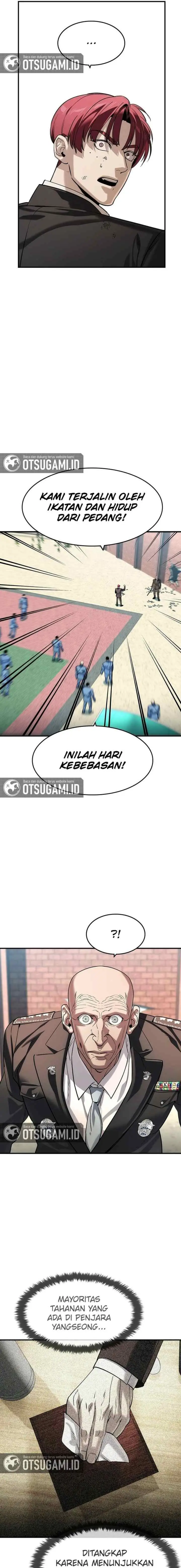 The Noble chapter 64 halaman 8