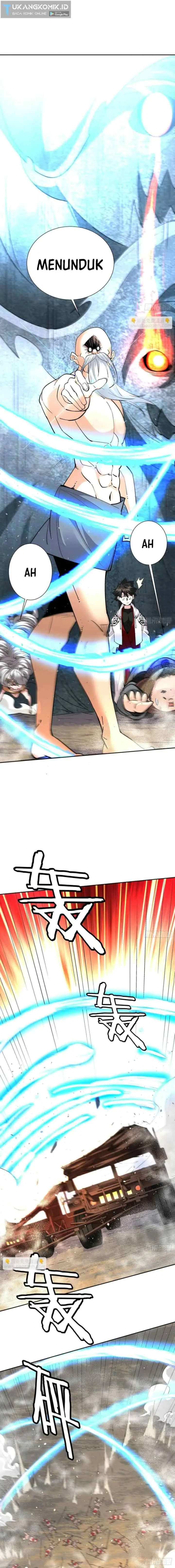 As The Richest Man, I Really Dont Want To Be Reborn chapter 37 halaman 13