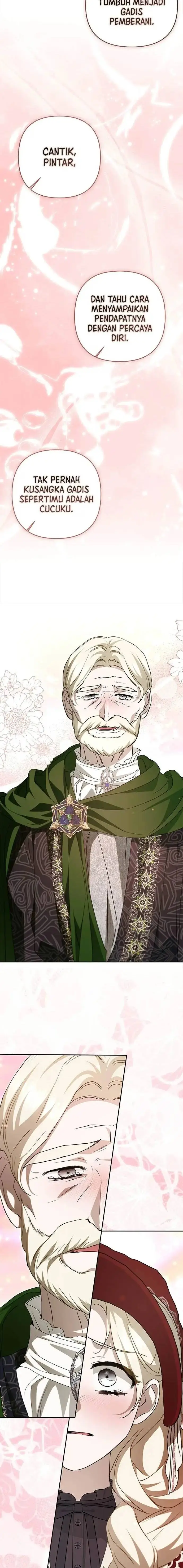 Deux Mariages Avec Le Monstre chapter 31 halaman 5